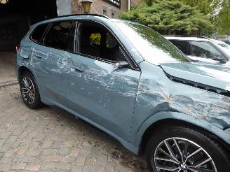 BMW iX1 20 eDrive M Sport picture 5