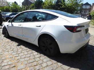 Tesla Model 3 Long Range Dual AWD picture 8