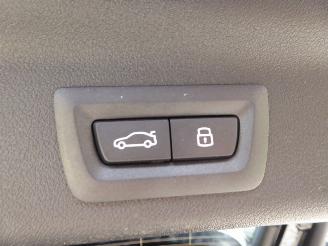 BMW iX1 20 eDrive M Sport picture 36