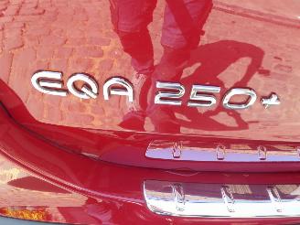Mercedes EQA 250+ AMG Line picture 7