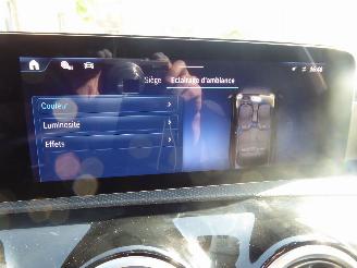 Mercedes Cla-klasse 180 AMG Line picture 27