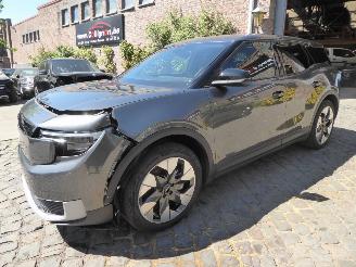 skadebil auto Ford Explorer Premium RWD 2025/5