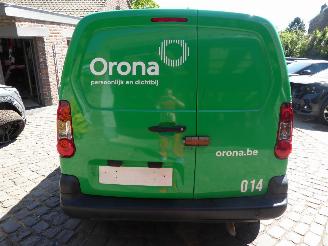 Citroën Berlingo Kasten Business L1 picture 6