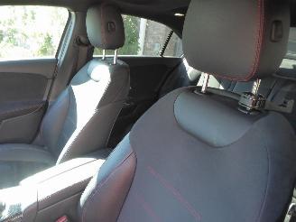 Mercedes A-klasse 250e A Limousine AMG Line picture 11