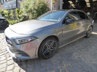 Unfallwagen Mercedes A-klasse 250e A Limousine AMG Line 2022/4