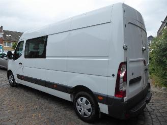 Renault Master Grand Confort picture 7