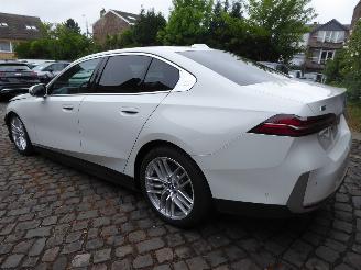 BMW i5 40 eDrive picture 10