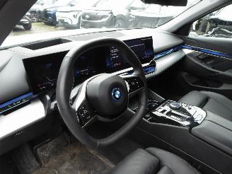 BMW i5 40 eDrive picture 15