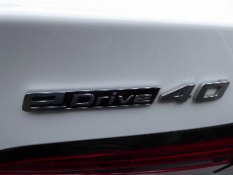 BMW i5 40 eDrive picture 9
