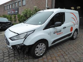 škoda osobní automobily Ford Transit Connect Kasten Trend 2022/8