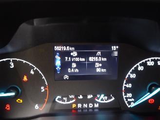 Ford Transit Connect Kasten Trend picture 15