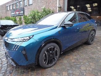 uszkodzony samochody osobowe Peugeot 3008 e GT 2025/5