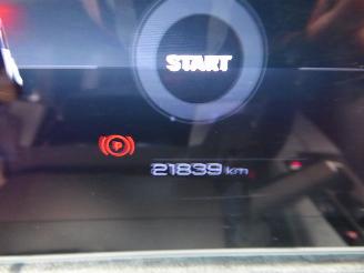 Peugeot 3008 e GT picture 12