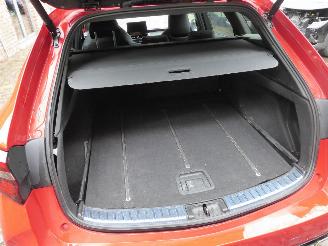 Toyota Corolla Touring Sports Hybrid Business Edition picture 11