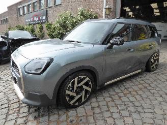 Coche accidentado Mini Countryman BEV E Favoured 2025/1