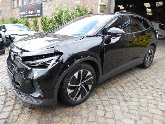 Voiture accidenté Volkswagen ID.4 Pro 210 kW mit Infotainment-Paket 2025/5