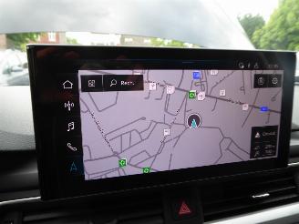 Audi A4 Avant 35 TFSI picture 23