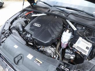 Audi A4 Avant 35 TFSI picture 11