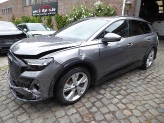 Avarii autoturisme Audi Q4 45 e-tron S Line 2024/8