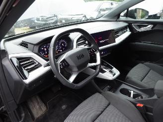 Audi Q4 e-tron Sportback 45 e-tron Advanced picture 16