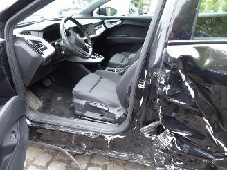 Audi Q4 e-tron Sportback 45 e-tron Advanced picture 10