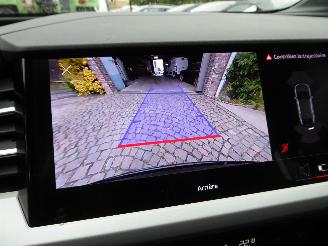 Audi Q4 e-tron Sportback 45 e-tron Advanced picture 28
