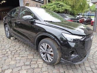 Audi Q4 e-tron Sportback 45 e-tron Advanced picture 4
