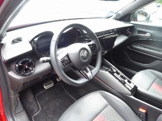 Alfa Romeo Junior Ibrida 1.2 VGT 48V-Hybrid 100 kW Speciale picture 16