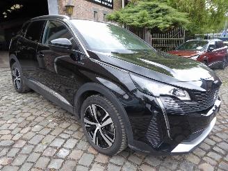 Peugeot 3008 Hybrid 225 GT picture 5