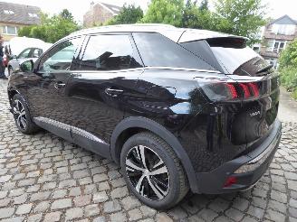 Peugeot 3008 Hybrid 225 GT picture 9