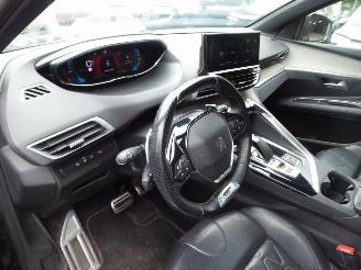 Peugeot 3008 Hybrid 225 GT picture 17