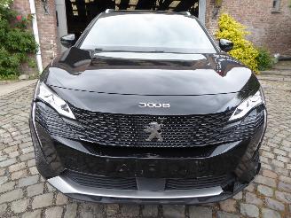 Peugeot 3008 Hybrid 225 GT picture 4