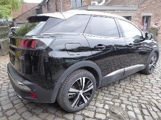 Peugeot 3008 Hybrid 225 GT picture 6