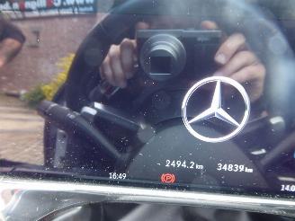Mercedes E-klasse Limousine AMG Line Premium picture 32