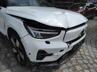 Volvo XC40 Ultimate Recharge Pure Electric 2WD picture 4
