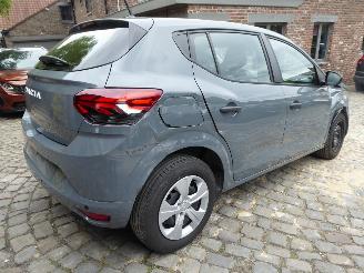 Dacia Sandero  picture 5
