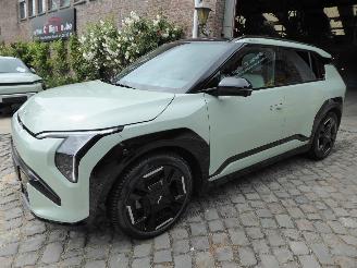 Coche accidentado Kia EV3 GT Line 2024/12