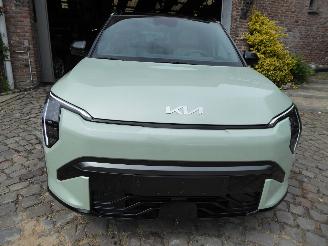 Kia EV3 GT Line picture 2