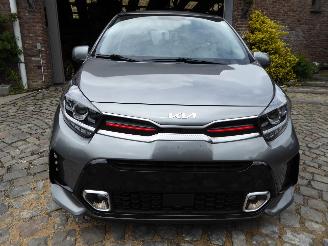 Kia Picanto GT Line picture 2