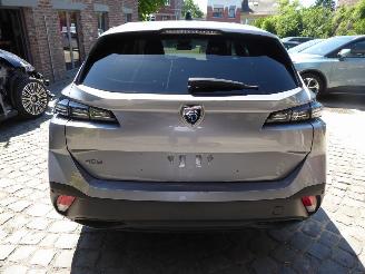 Peugeot 308 SW Active Pack picture 5