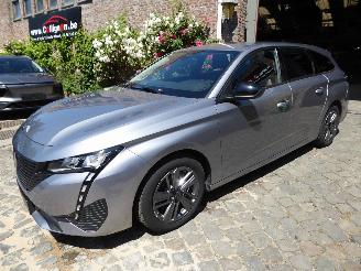 skadebil auto Peugeot 308 SW Active Pack 2024/7
