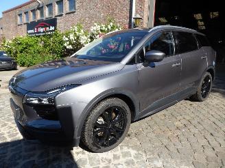 skadebil auto Aiways U5 150 kW Prime 2023/4