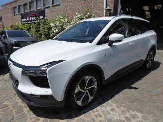 Avarii autoturisme Aiways U5 150 kW Prime 2022/7