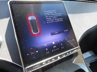 Mercedes EQE 300 picture 24