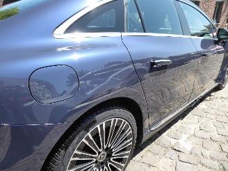 Mercedes EQE 300 picture 7