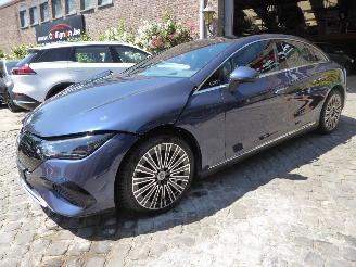 škoda osobní automobily Mercedes EQE 300 2025/5