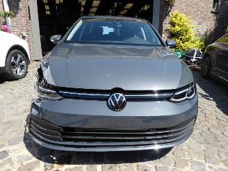 Volkswagen Golf Life picture 2