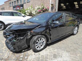 Toyota Corolla Touring picture 1