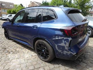 BMW iX3 Pack M Sport picture 9