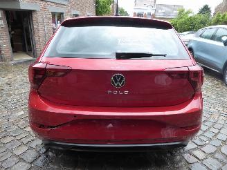 Volkswagen Polo Life picture 6